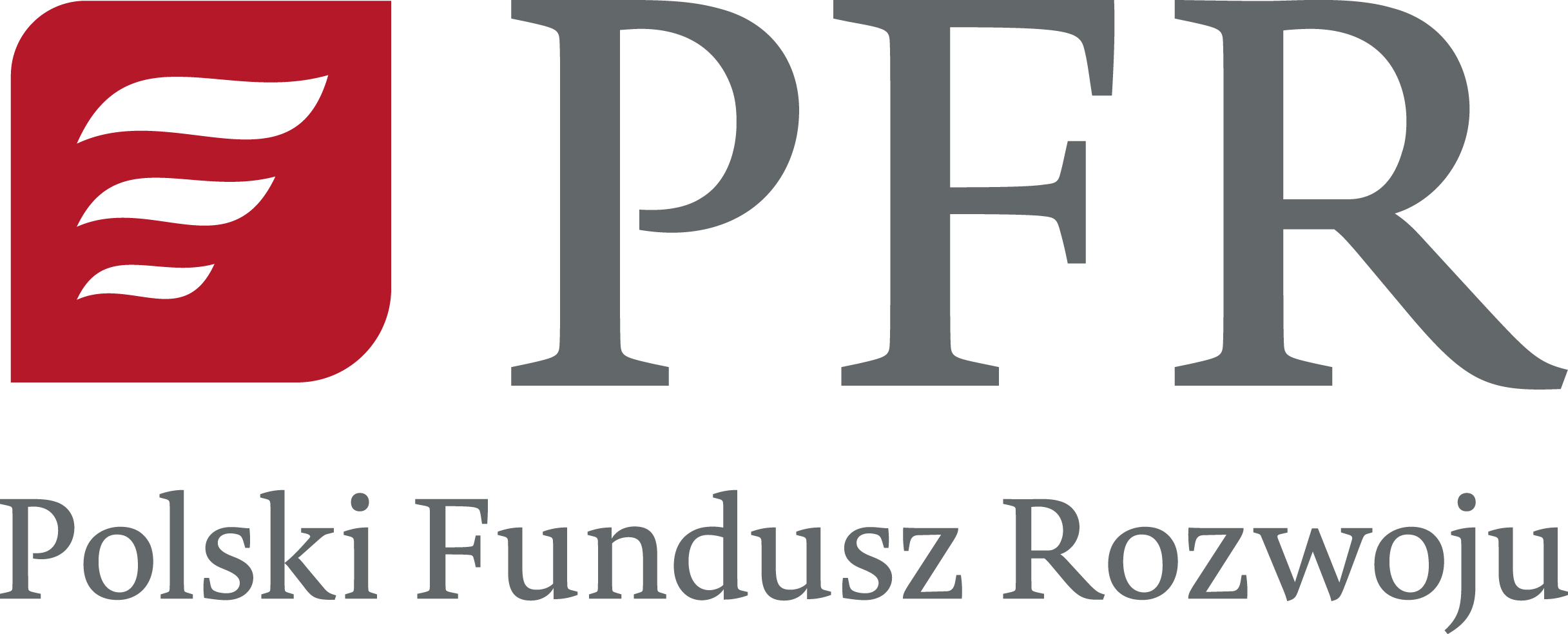 logo PFR