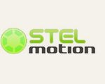 stelmotion logo