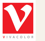 logo Viva Color Jacek Kołaczek fotograf Bydgoszcz