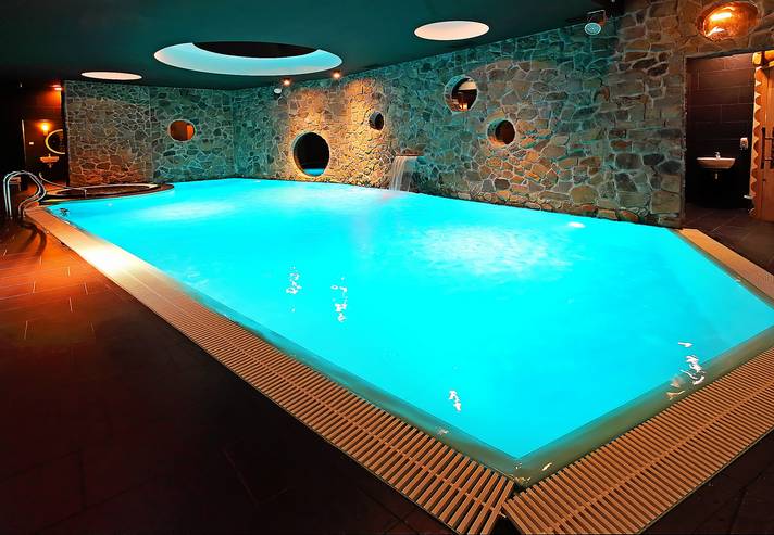 Gazdówka Hotel SPA Wellness Osielsko Bydgoszcz